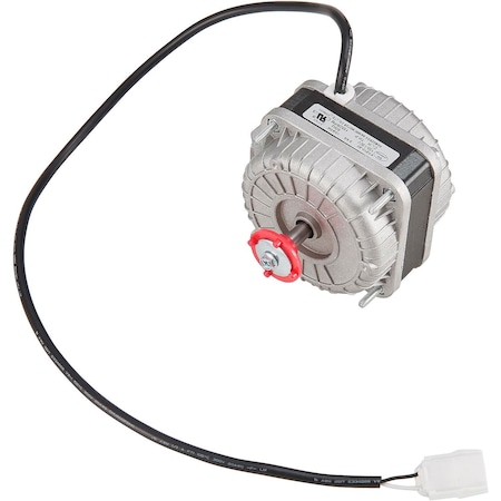 Global Industrial Replacement Condenser Fan Motor For Nexel Models 243008 & 243010 243240